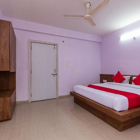 Collection O Prince Palace Ratlam Bagian luar foto