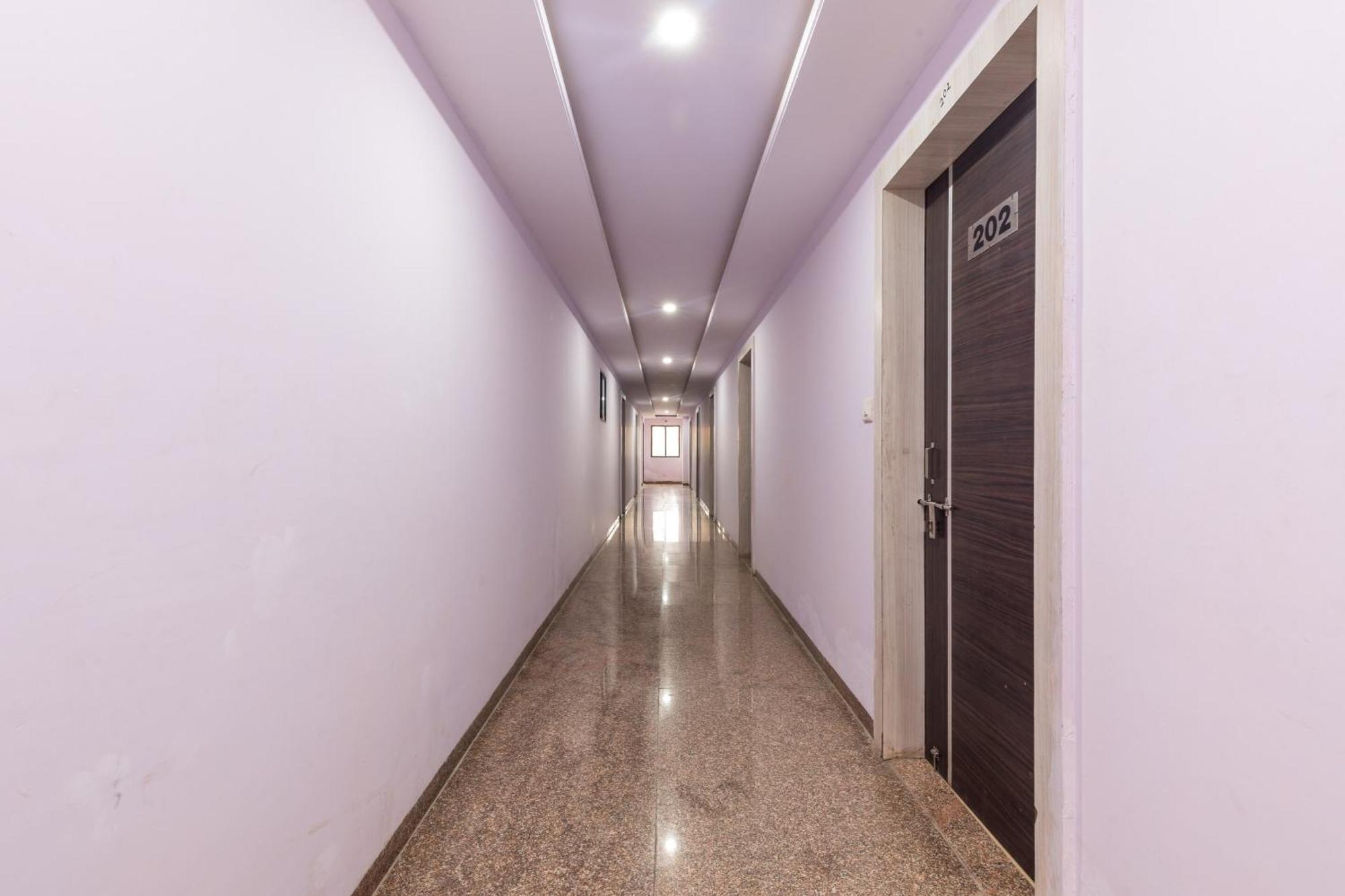Collection O Prince Palace Ratlam Bagian luar foto