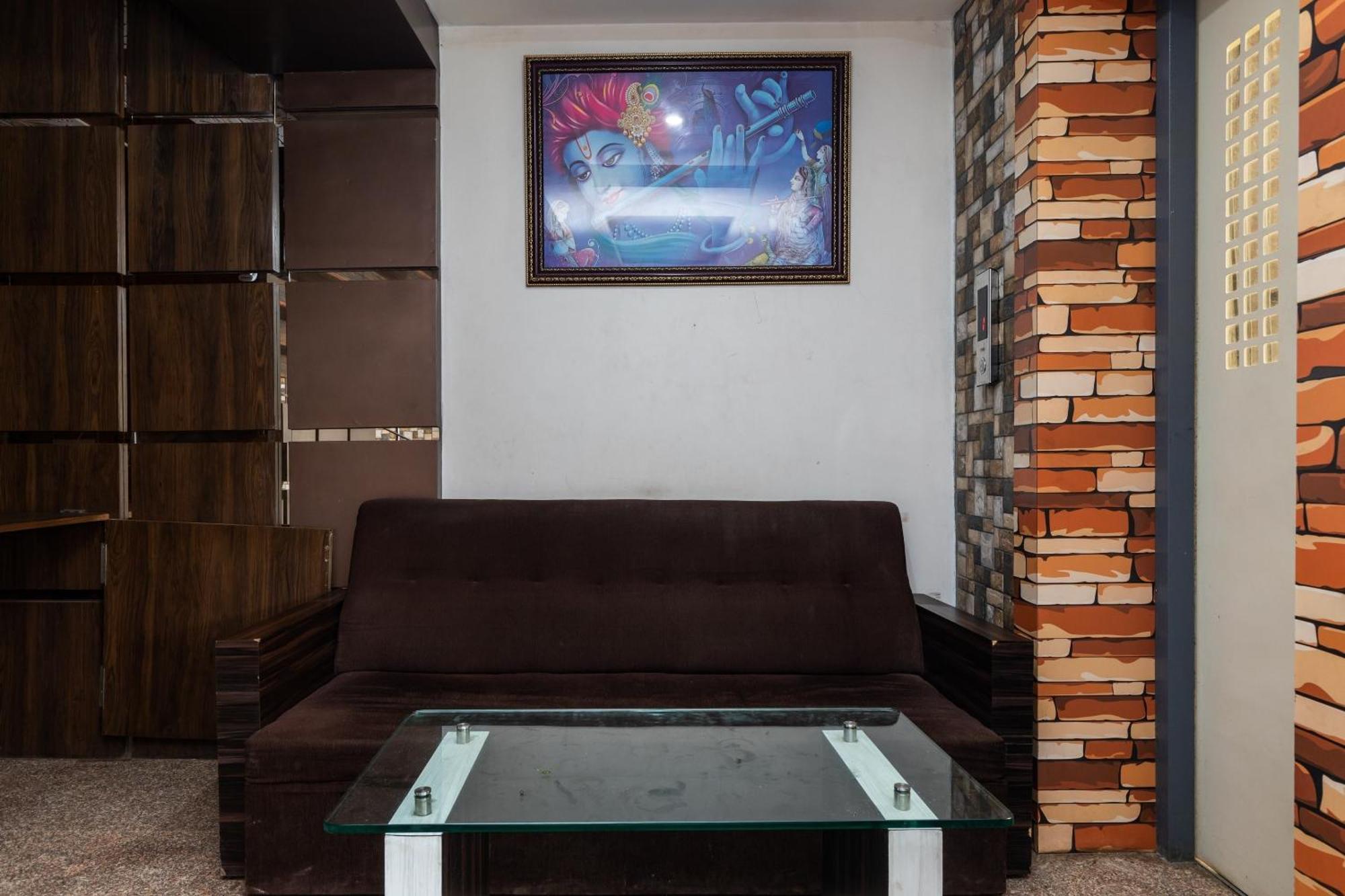 Collection O Prince Palace Ratlam Bagian luar foto